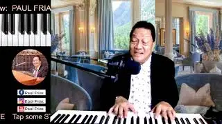 Sessions Live Streaming - January 20, 2022| Music Covers/pt2