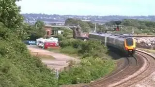 Langstone Rock 5/7/09