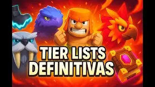 GU&Iacute;A DEFINITIVA de MASCOTAS y HABILIDADES HEROES | CLASH OF CLANS