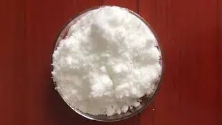 Industrial Grad Ammonium Chloride/Bifluoride