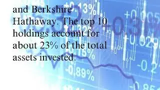 IWD  iShares Russell 1000 Value ETF