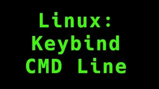 New Terminal Key Shortcut  [Ctrl Alt T] Debian 12