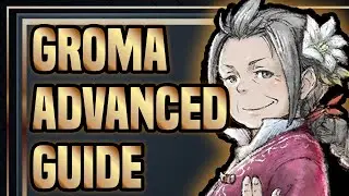 Groma Advanced Guide. Triangle Strategy