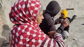 Khushal ab sab kucch shikh rha h dhekhkr 🥹❤️