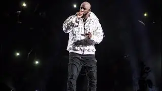 R. Kelly - Bump N' Grind (Live, 2016)