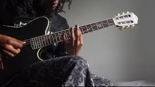 The easiest polyphia riff... imo 