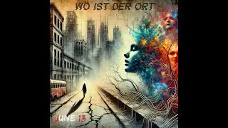 June 13 - Wo ist der Ort