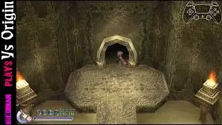Ys Origin - Yunica Playthrough - Part 20