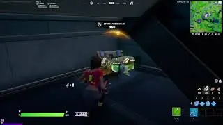 No weapon from chest 🤯!?  #shorts #fortniteshorts