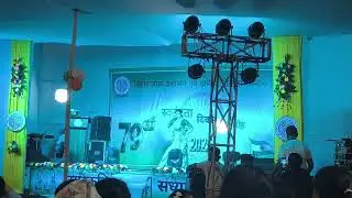 Bipard Cultural Events (Dance) Independence day 