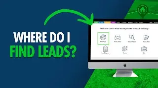 Lead Generation with Investment Dominator CRM: Finding Vacant Land Owners Made Easy!