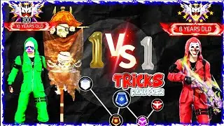 free fire cs rank tips and tricks/free fire cs rankbest character skill for cs rank tamil