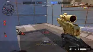hack warface no mercy