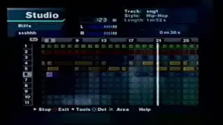 MTV Music Generator 3 custom song