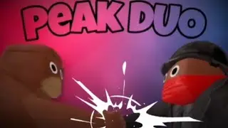The Most Peak Duo in Animal Rivals