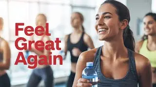 Is This The Easiest Way To Lose Weight Ever? Feel Great Again