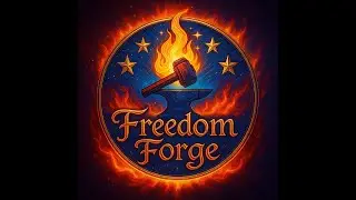 Reinstate the Original Constitution - Restore The Republic by Freedom Forge
