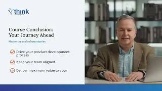 Educational Course Video Corporate B2B - Think Media Group