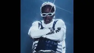 [FREE] ASAP ROCKY X LIL WAYNE TYPE BEAT - “ALRIGHT”