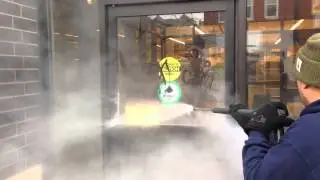 Graffiti Removal Chicago