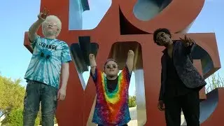 Odd Squad Family - It's All Love