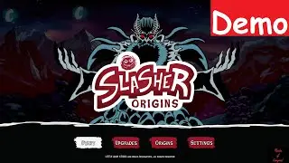 Slasher Origins Demo (PS5)