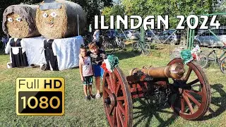 Ilindan Temerin 2024