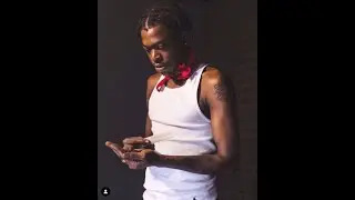 [FREE] Skillibeng Type Beat 2026 | Dark Dancehall / Trinibad Instrumental &ndash; &ldquo;Zetu&rdquo;