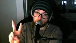 My first rap