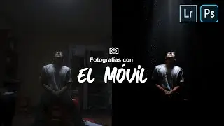 Fotografía móvil nivel experto