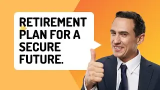 Secure Retirement plan || Secure future #money #retirement #future #facts #retirementgoals