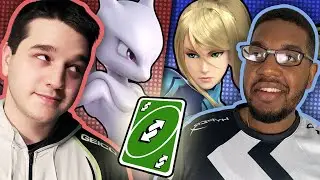 WE MADE MARSS & WADI SWAP MAINS