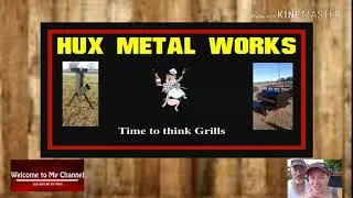 PIG COOKER REPAIR