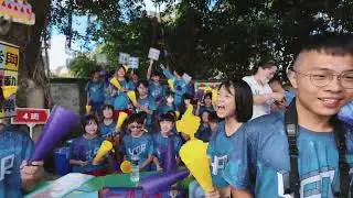 龍潭國中63週年校慶活動剪影