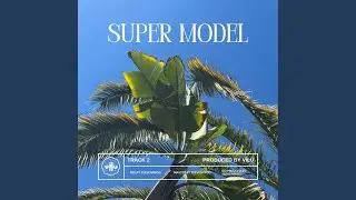 SUPER MODEL