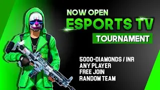 🤯 ESPL tournament is now open // join form ✒️