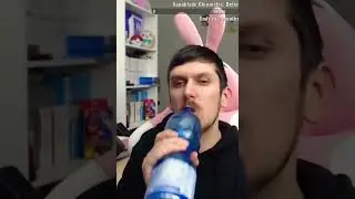 Ich habe &uuml;belst Durst #shorts #short #shortvideo