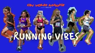 RUNNING VIBES : EPISODE 1