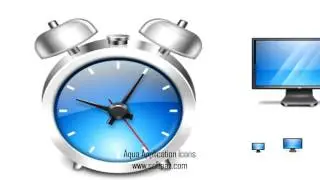 Aqua Application Icons [Windows] Download Link [FREE]