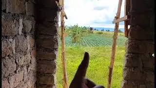 Help fund a Jewish Community Social Hall and Kosher Kitchen in Kenya