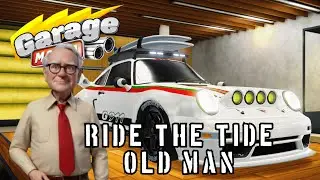 Garage Mania - Comet 911 Turbo (Porsche 911 Turbo) [MOBILE GAMES]