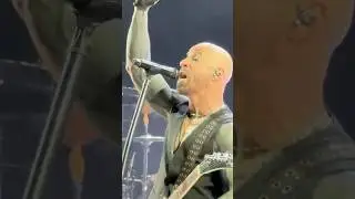 Daughtry's finally getting better