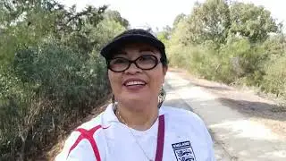 Exploring Athalassa National Forest Park, Nicosia (Cyprus) 071120