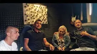 Gipsy žíga čore čave - Barvale roma ( OFFICIALvideo ) cover 🎬🆕