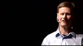 The All American Home: Anders Lewendal at TEDxBozeman