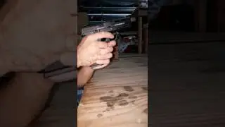 Ics ble-006 Xae secundaria airsoft espa&ntilde;ol
