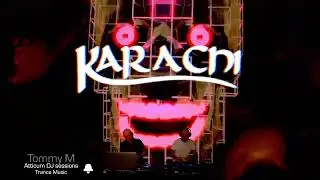 Atticum DJ Sessions -DJ David FR vs Tommy M  (#90s  #makinaremember  session)