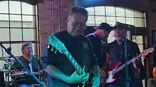 The Sociables, Freebird, at PetSkull Brewing Oct 25th 2025