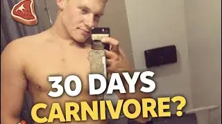 Why I&rsquo;m Considering the Carnivore Diet &mdash; For My Health, My Family & Myself