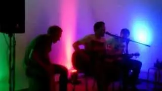 Karsten Bergmann + Band Live